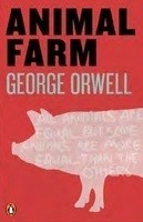 Animal Farm cover