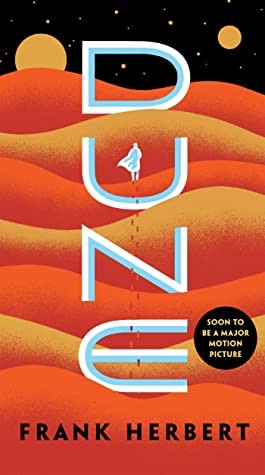 Dune cover